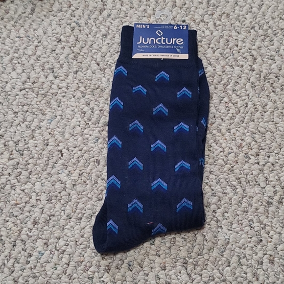 juncture Underwear & Socks Juncture Mens Socks Poshmark